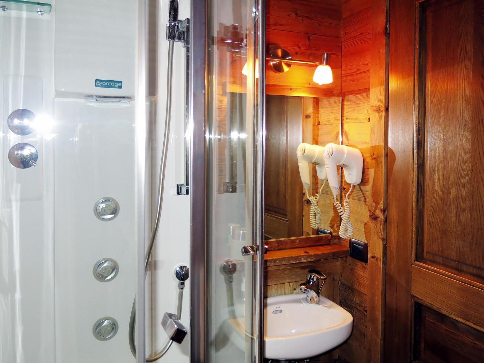 Apartment La Tata By Interhome วัลตูร์นอนช์ ภายนอก รูปภาพ